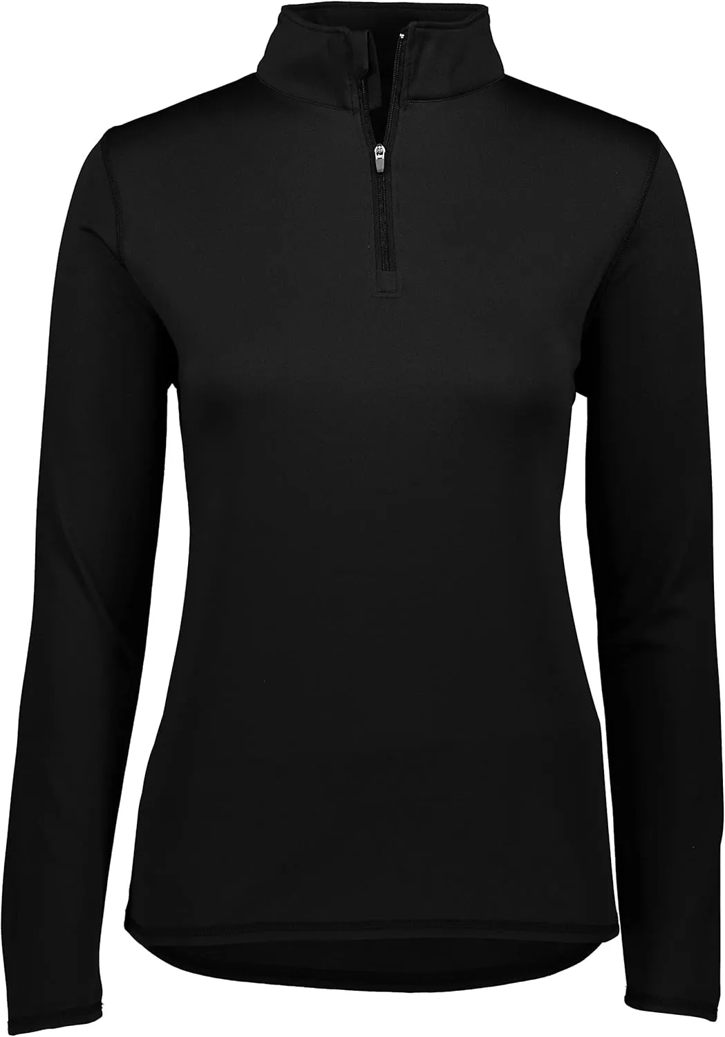 Augusta Sportswear - Women's Attain Color Secure Performance Quarter-Zip Pullover - 2787