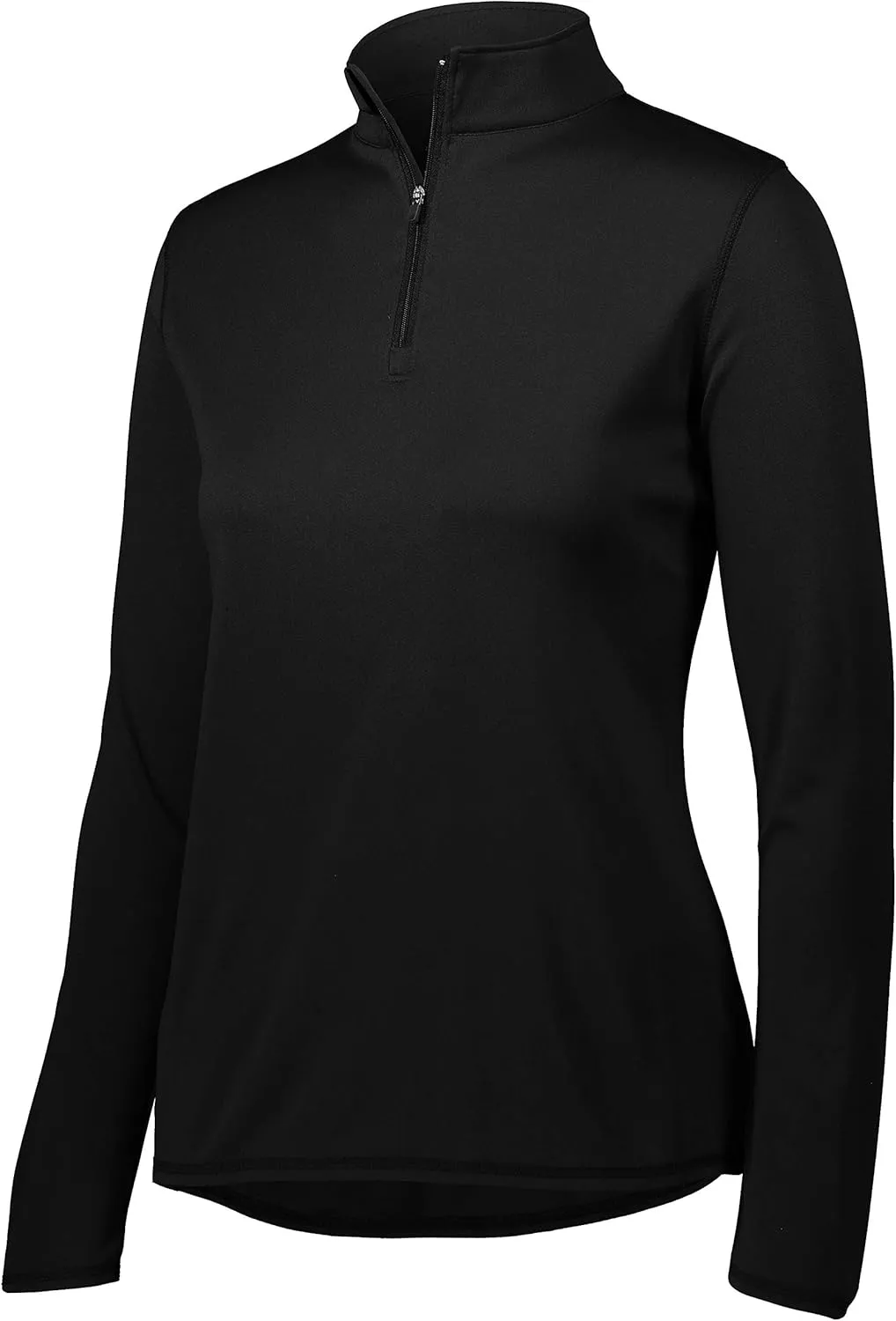 Augusta Sportswear - Women's Attain Color Secure Performance Quarter-Zip Pullover - 2787