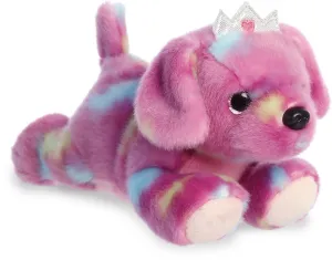 AURORA PRINCESS TUTTI PUPPY