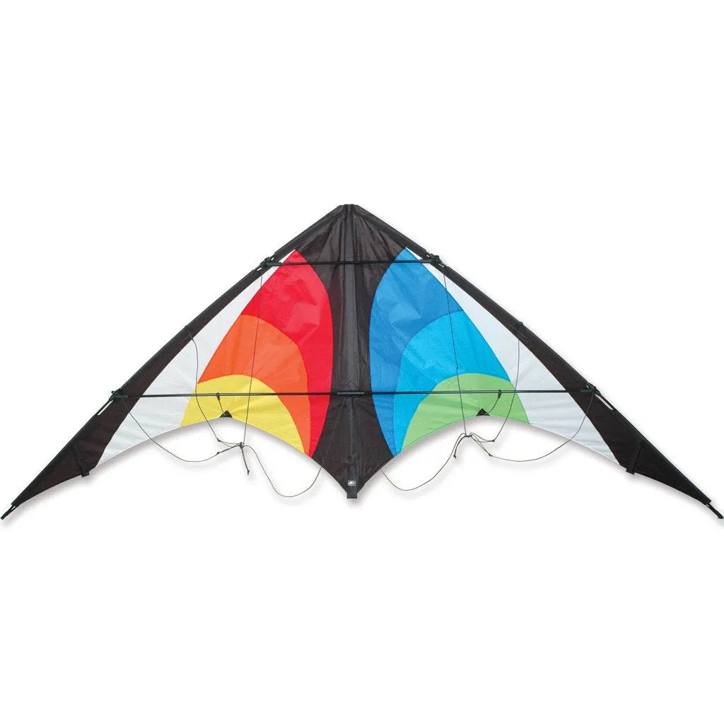 Avenger Sport Kite - Rainbow
