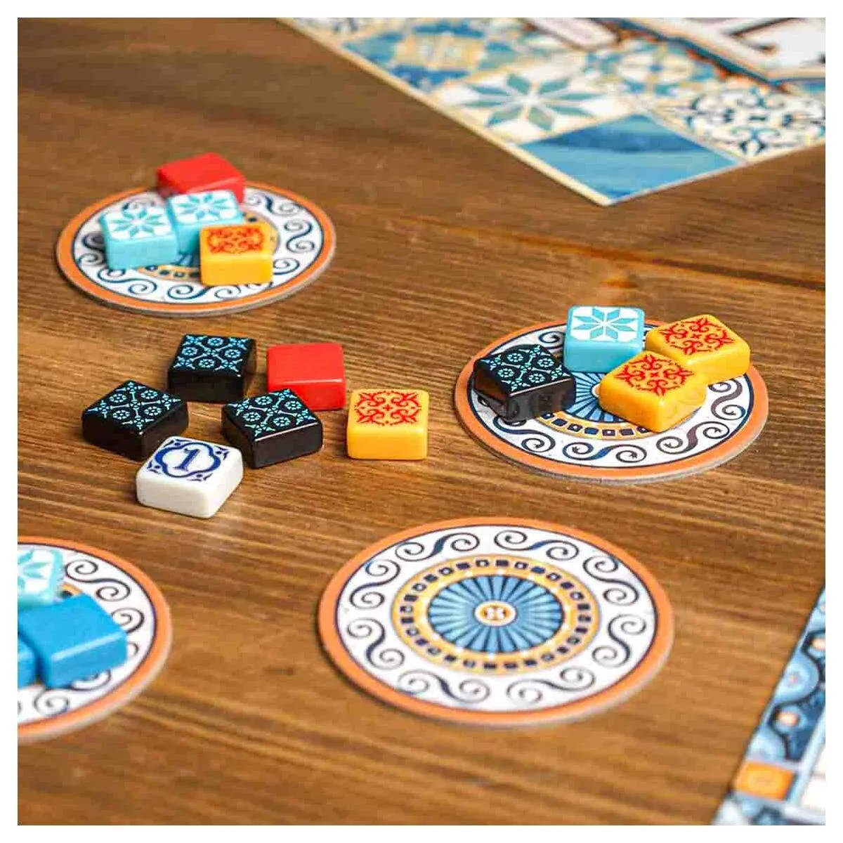 Azul Board Game