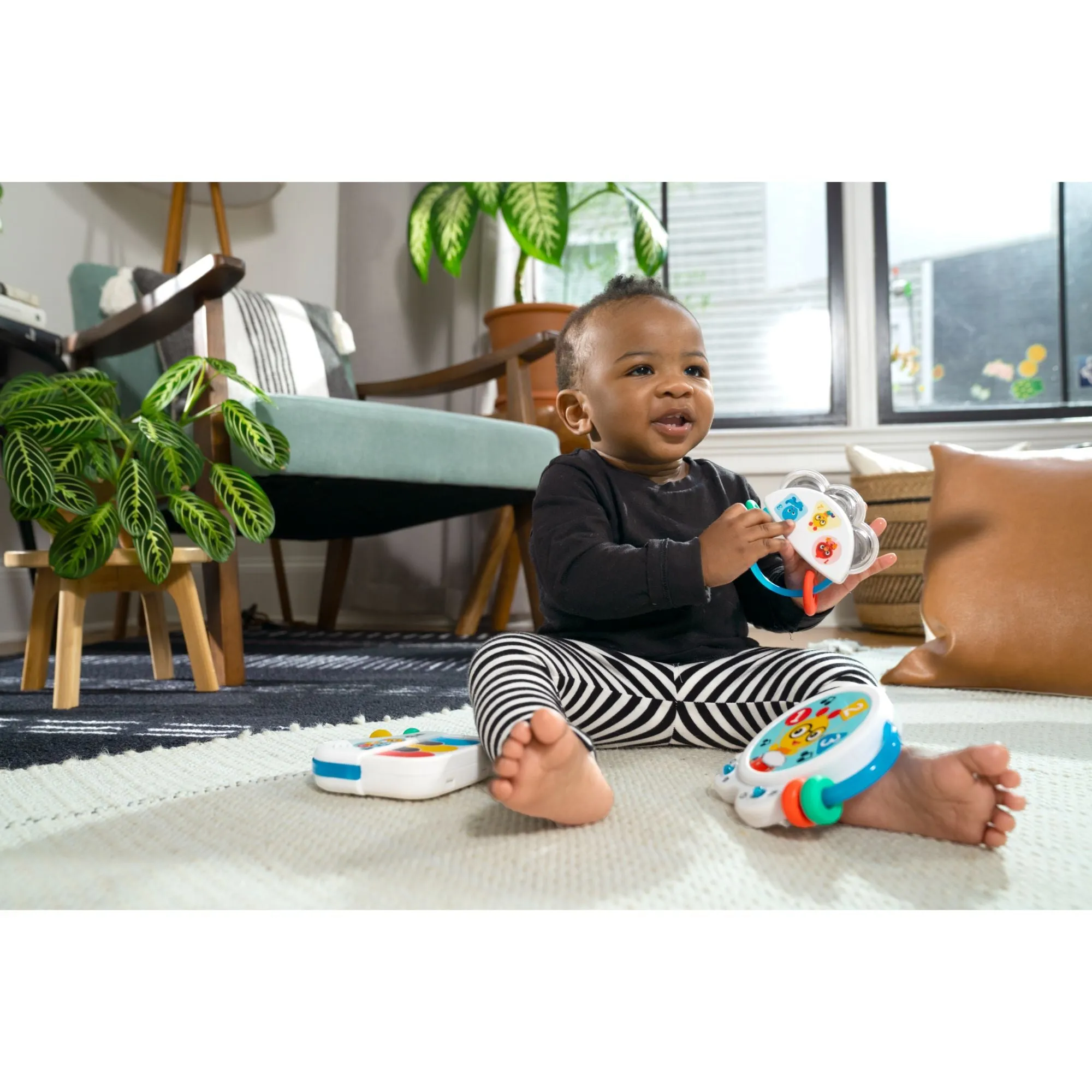 Baby Einstein Mini Music Bundle