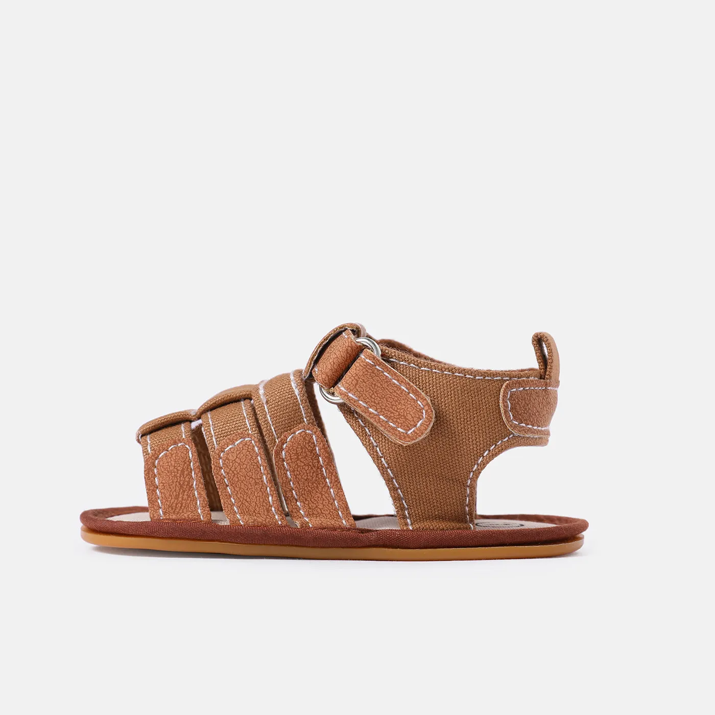 Baby / Toddler Open Toe Sandals Prewalker Shoes
