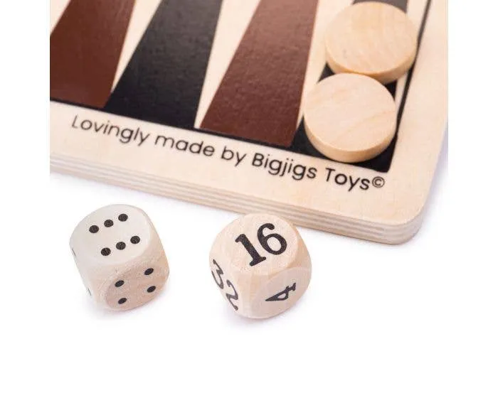 Backgammon