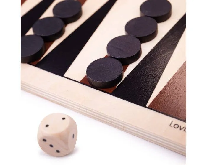 Backgammon
