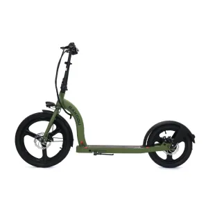 Bakcou Badger 350W 36V Electric Scooter