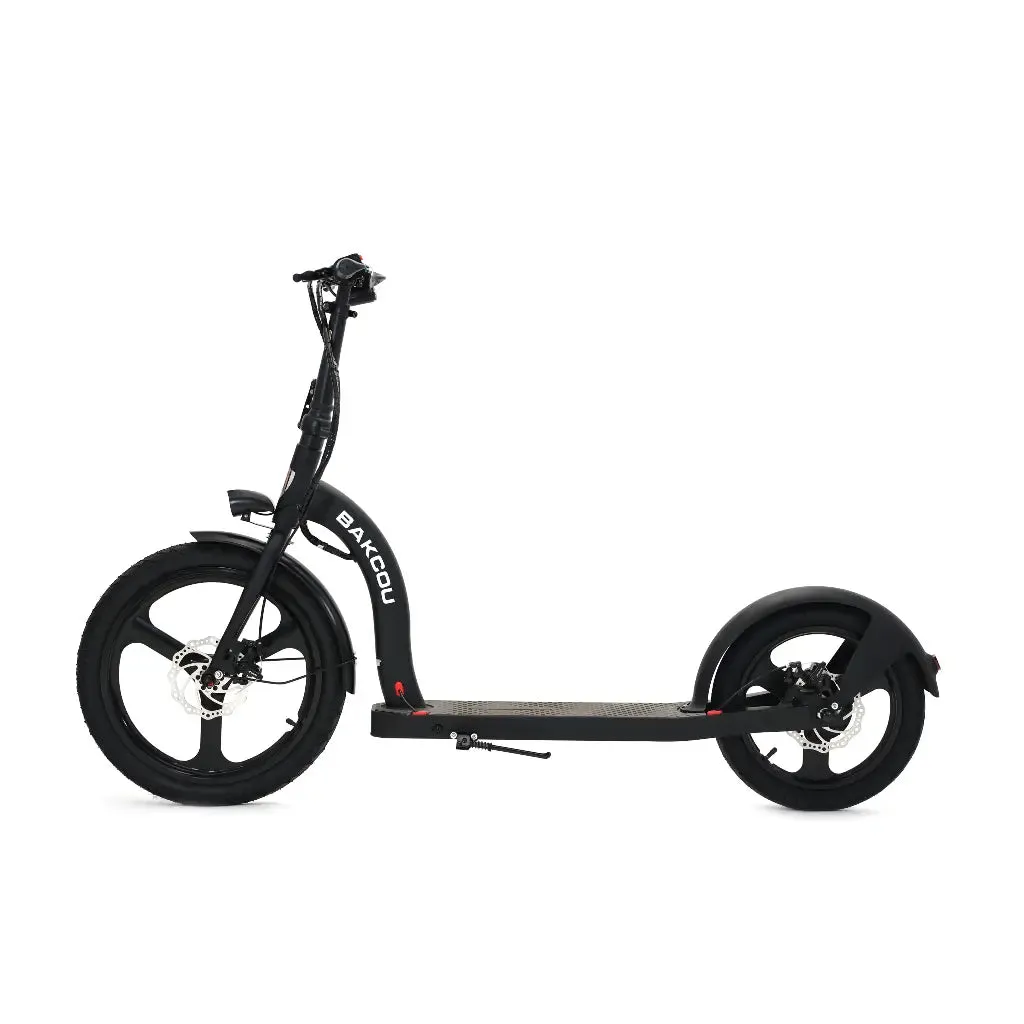 Bakcou Badger 350W 36V Electric Scooter