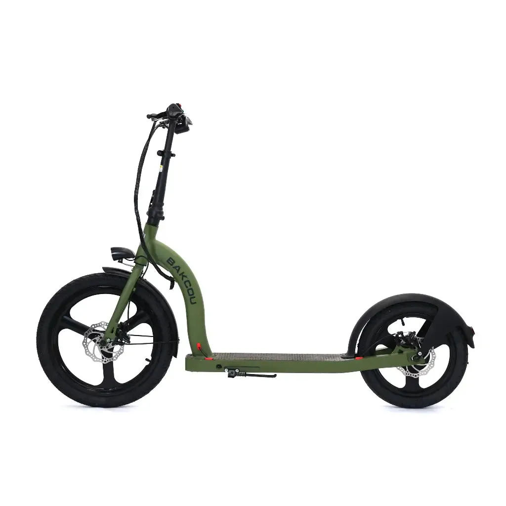 Bakcou Badger 350W 36V Electric Scooter