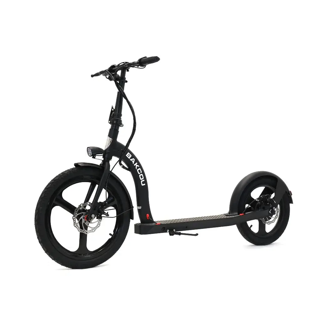 Bakcou Badger 350W 36V Electric Scooter