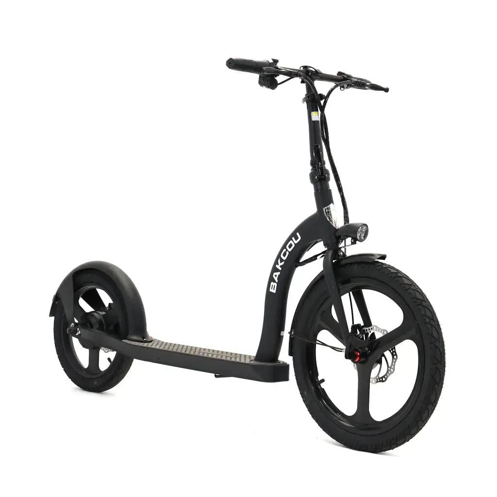 Bakcou Badger 350W 36V Electric Scooter