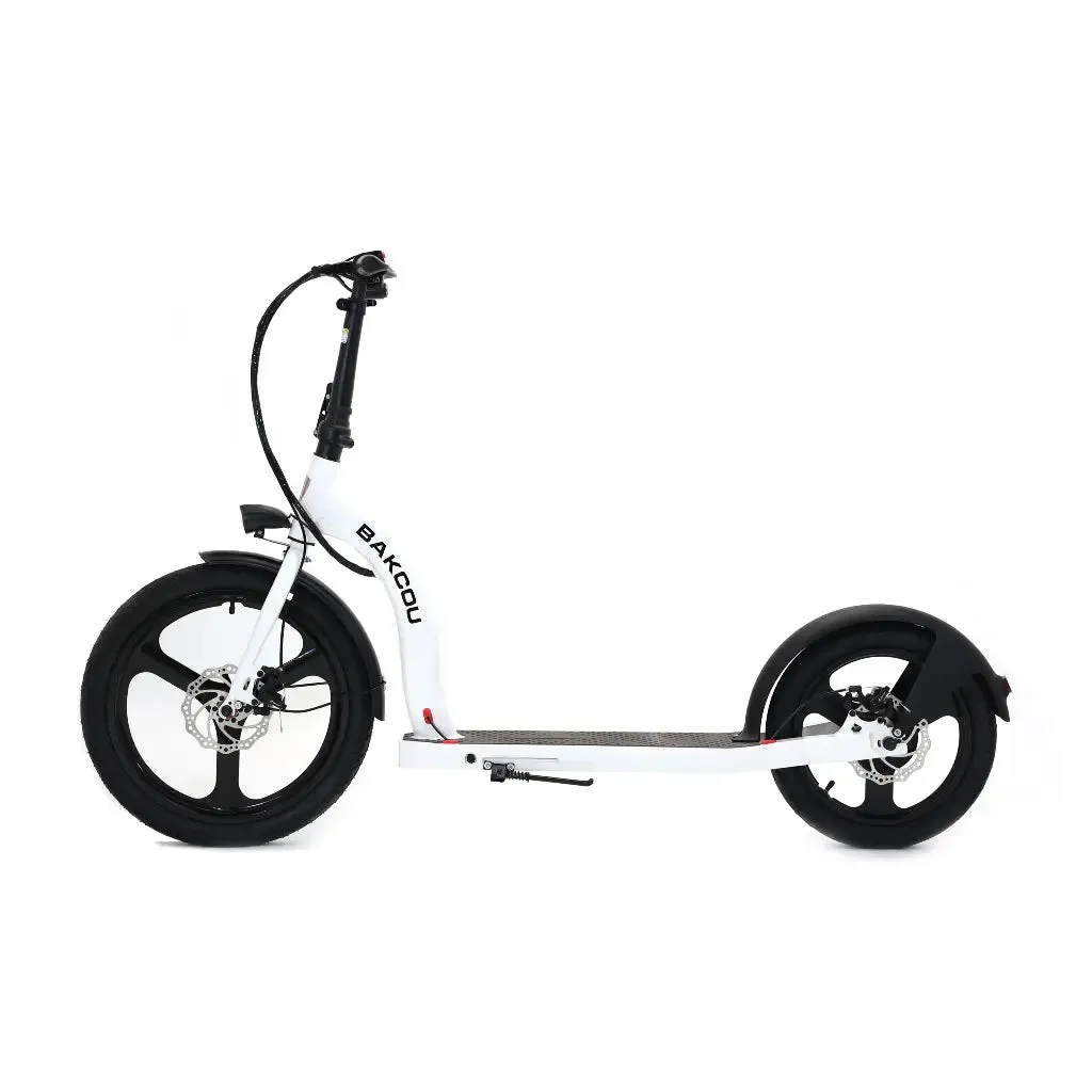 Bakcou Badger 350W 36V Electric Scooter