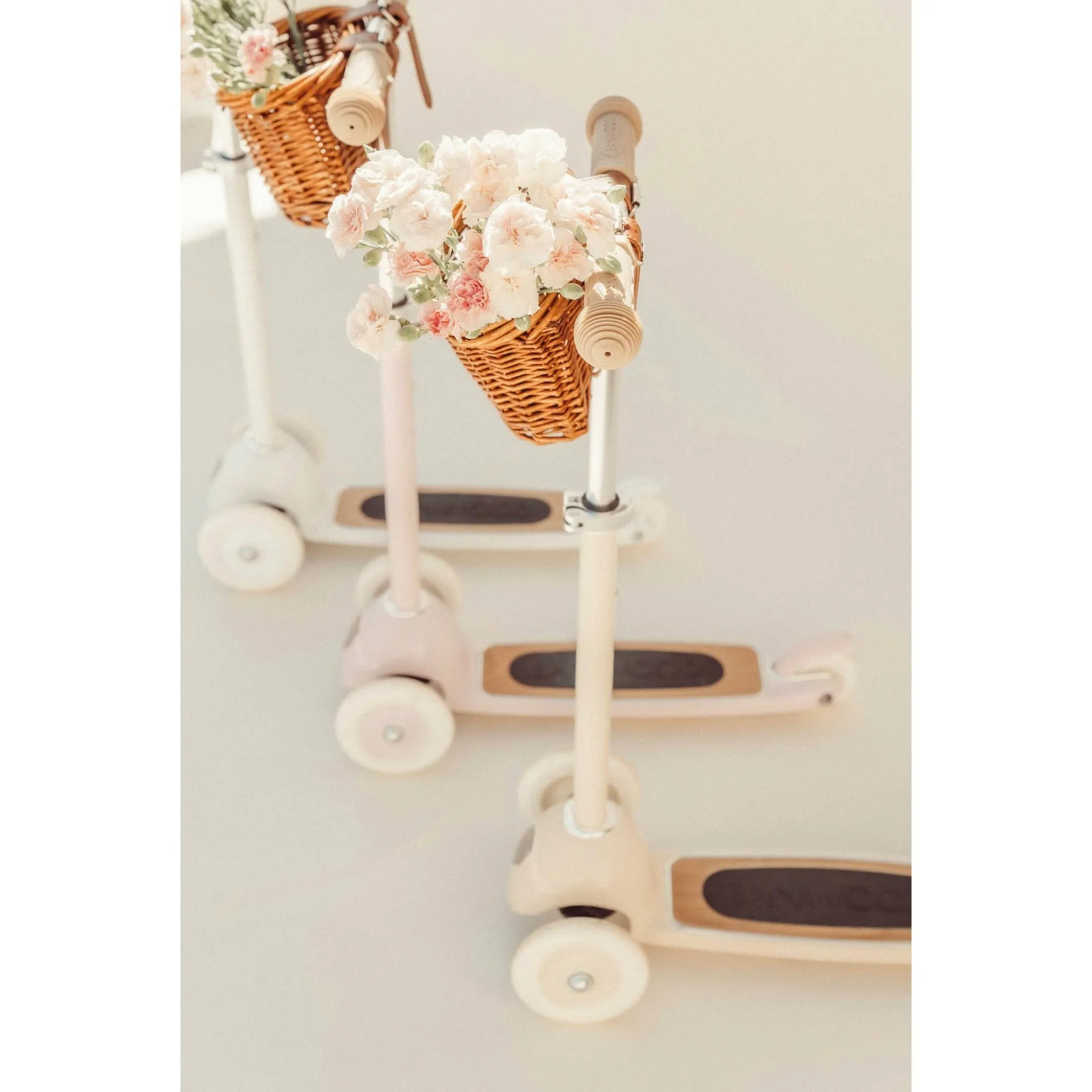 Banwood Scooter Pink