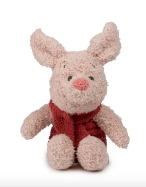 BAREFOOT DREAMS - Cozychic Disney Piglet Buddy in Dusty Rose
