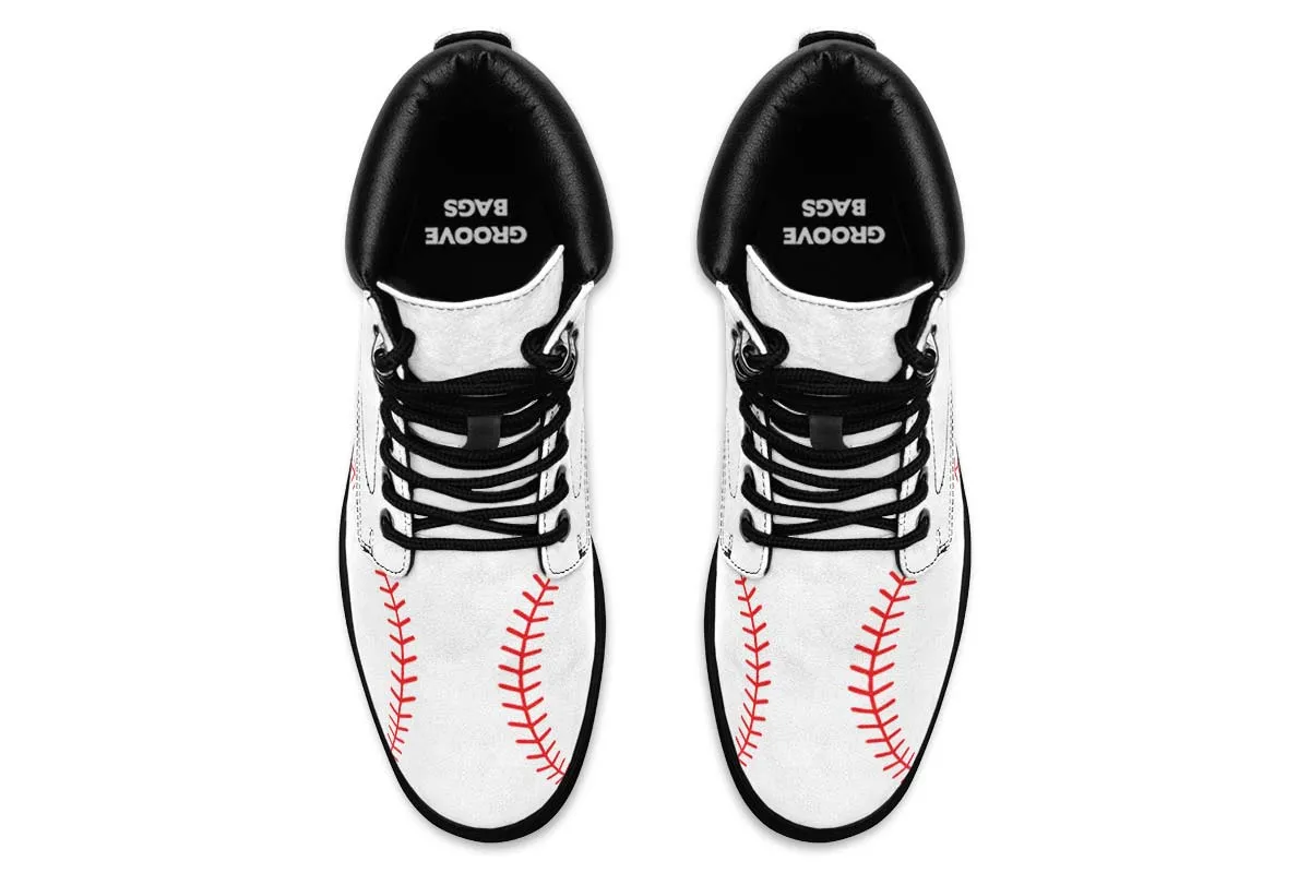 Baseball Classic Vibe Boots