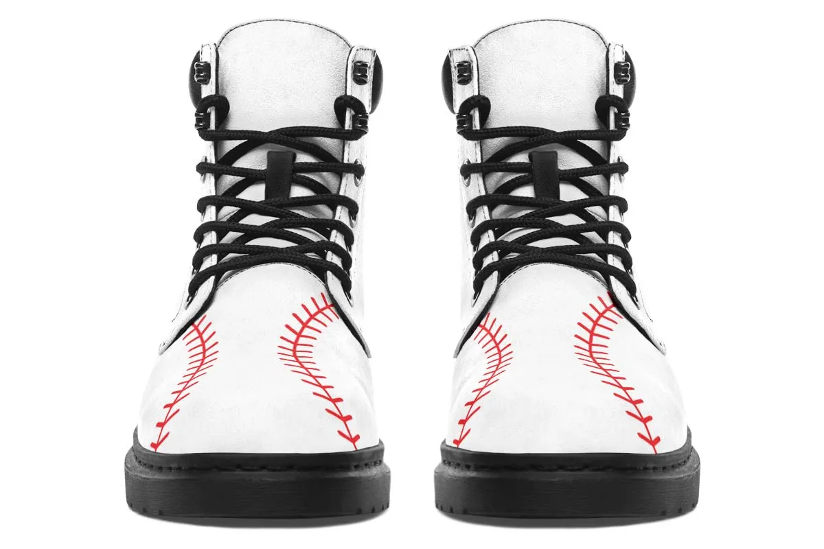 Baseball Classic Vibe Boots
