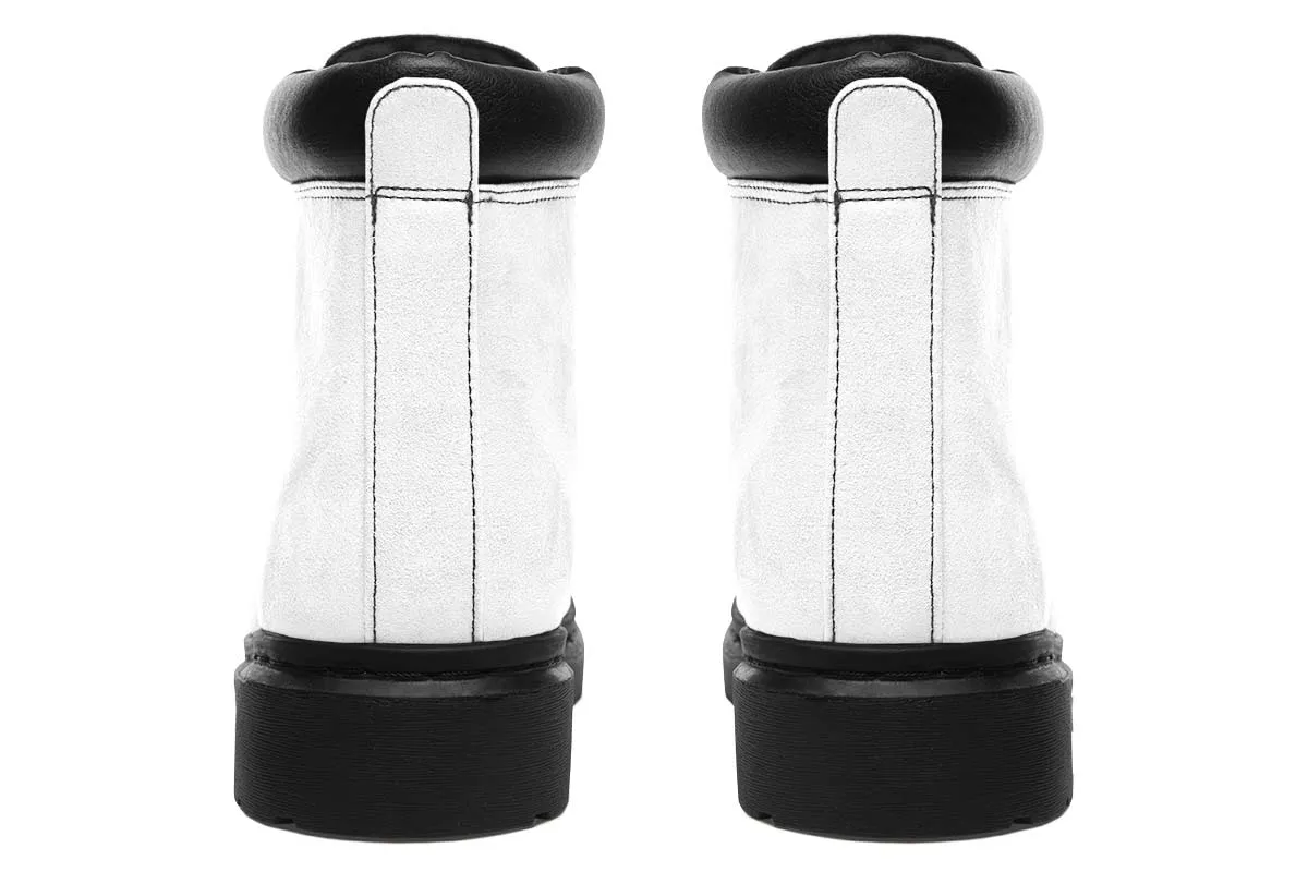 Baseball Classic Vibe Boots