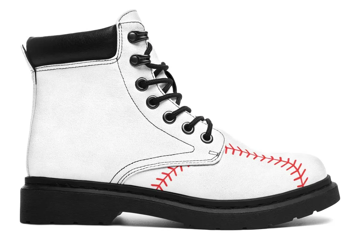 Baseball Classic Vibe Boots