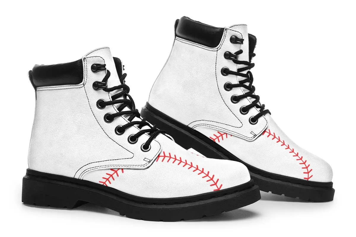 Baseball Classic Vibe Boots