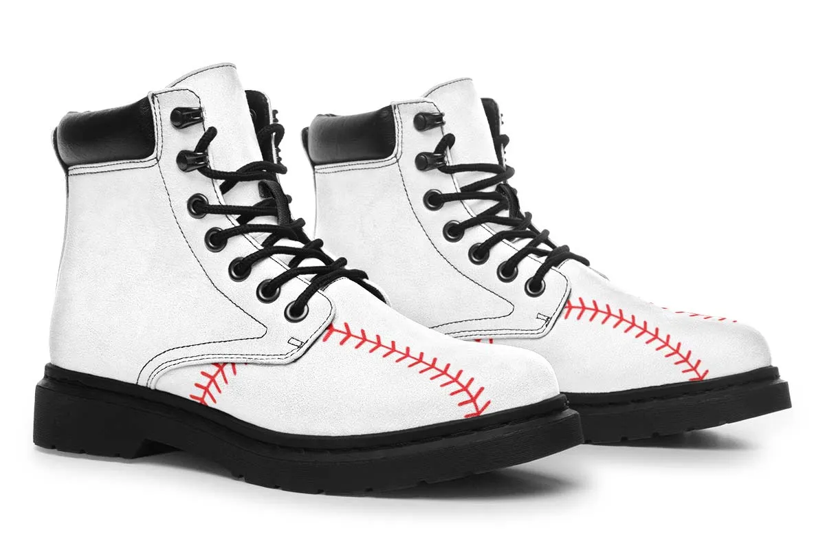 Baseball Classic Vibe Boots