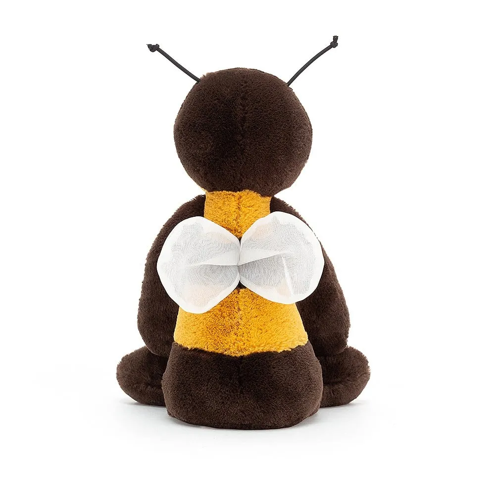 Bashful Bee Medium