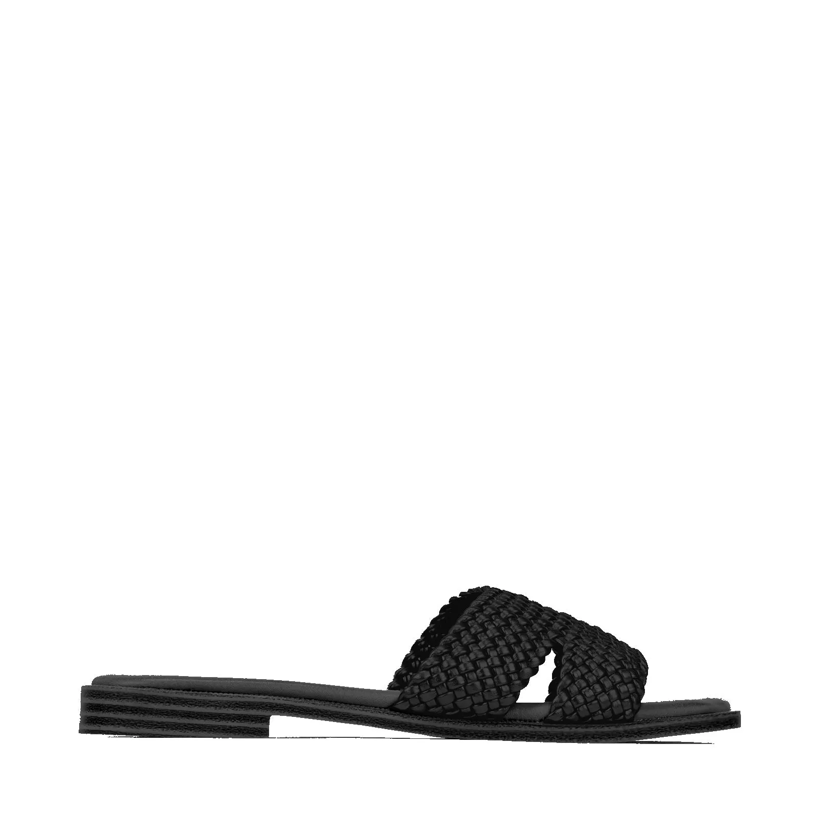 BASS SLIDE SANDALS