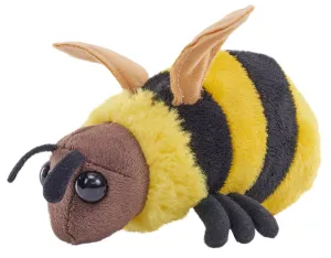 Bee Eco Stuffed Animal