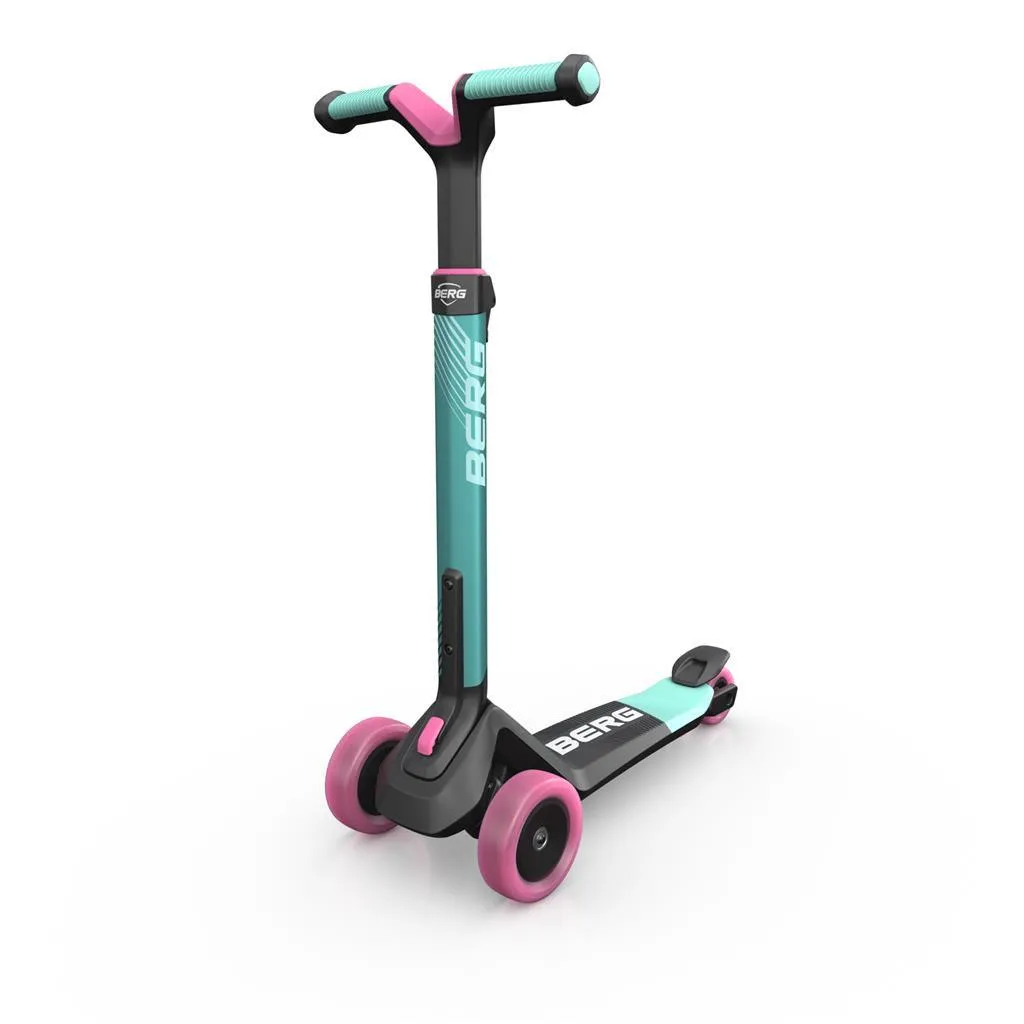 BERG NEXO FOLDABLE SCOOTER
