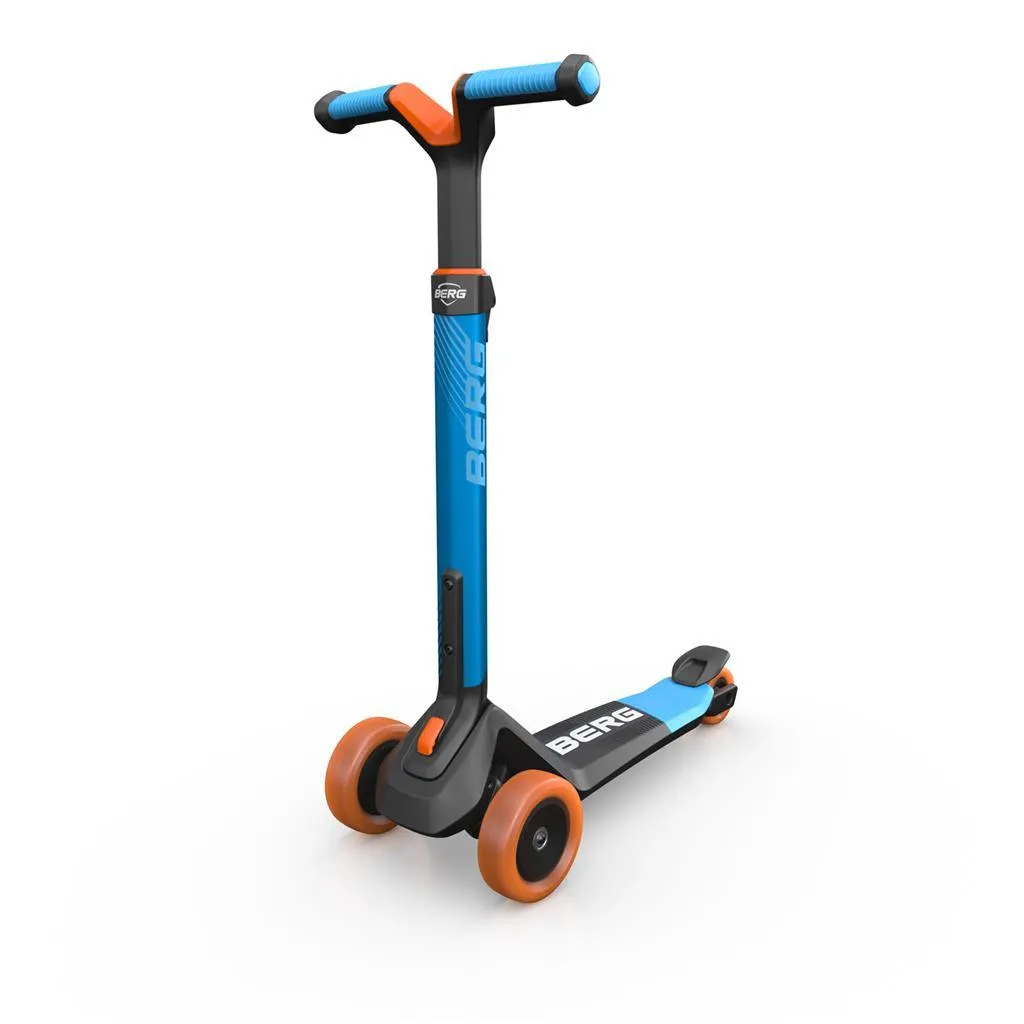 BERG NEXO FOLDABLE SCOOTER