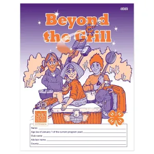 Beyond the Grill
