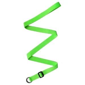 Boldcube Scooter Pull Strap Neon Green