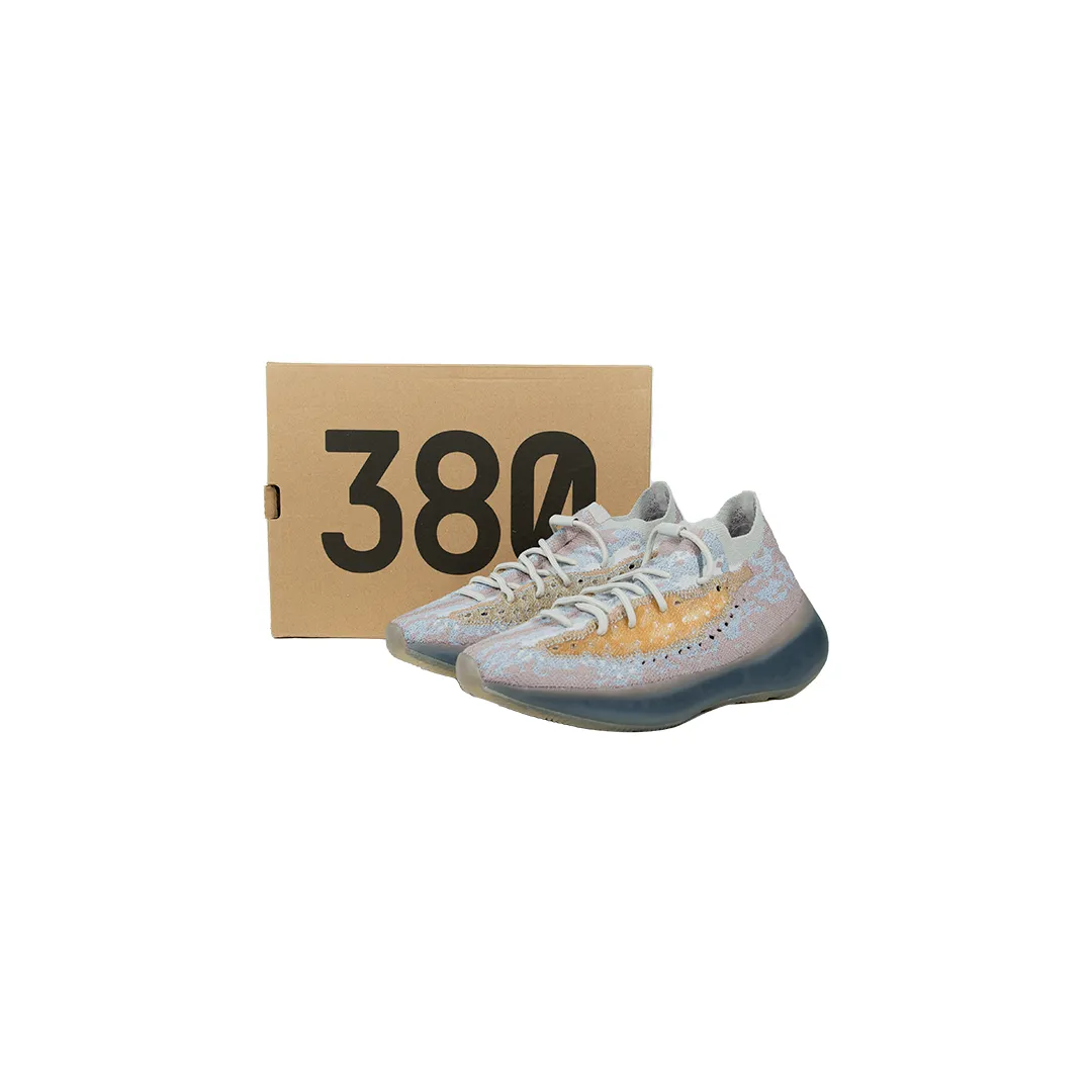 BOOST 380
