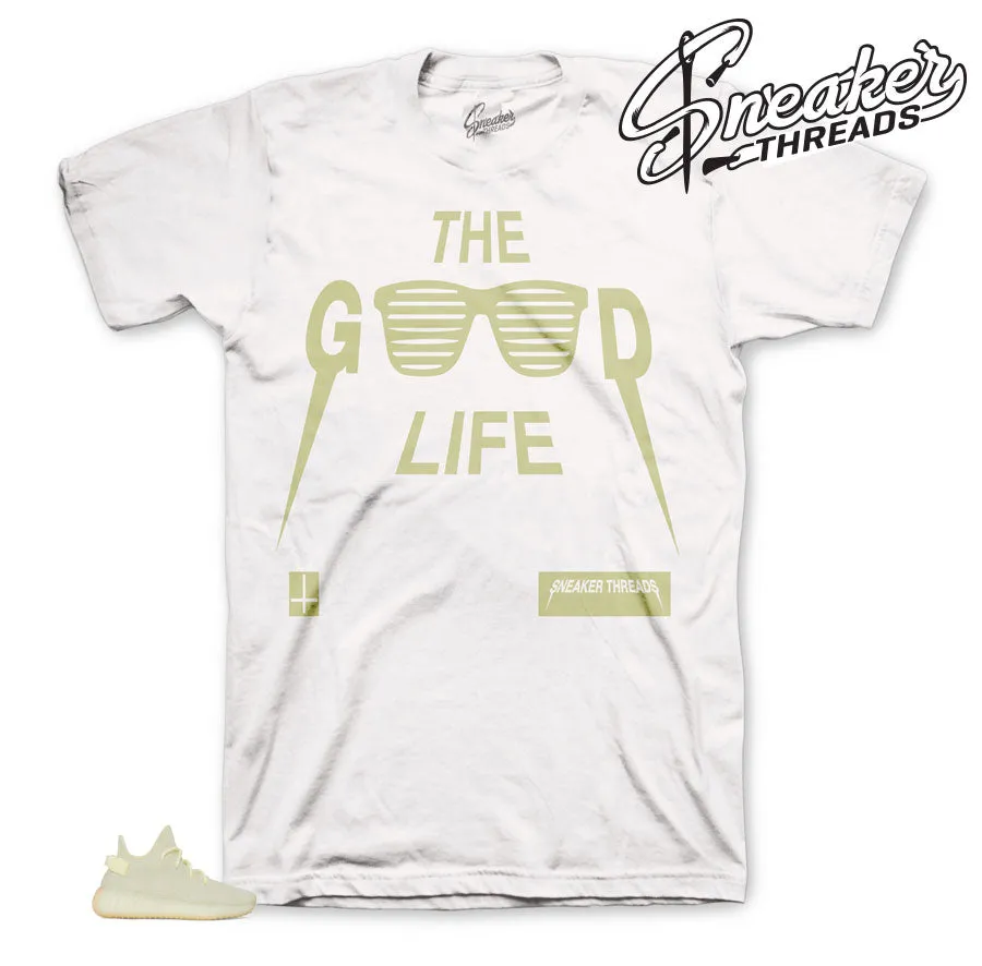 Boost Butter The Good Life Shirt