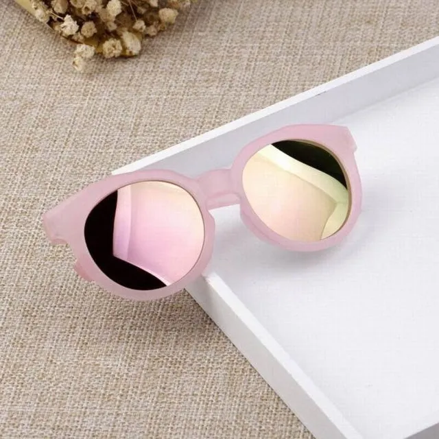 Boy Sunglasse Boy UV400