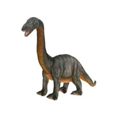 Brontosaurus Dinosaur Stuffed Animal