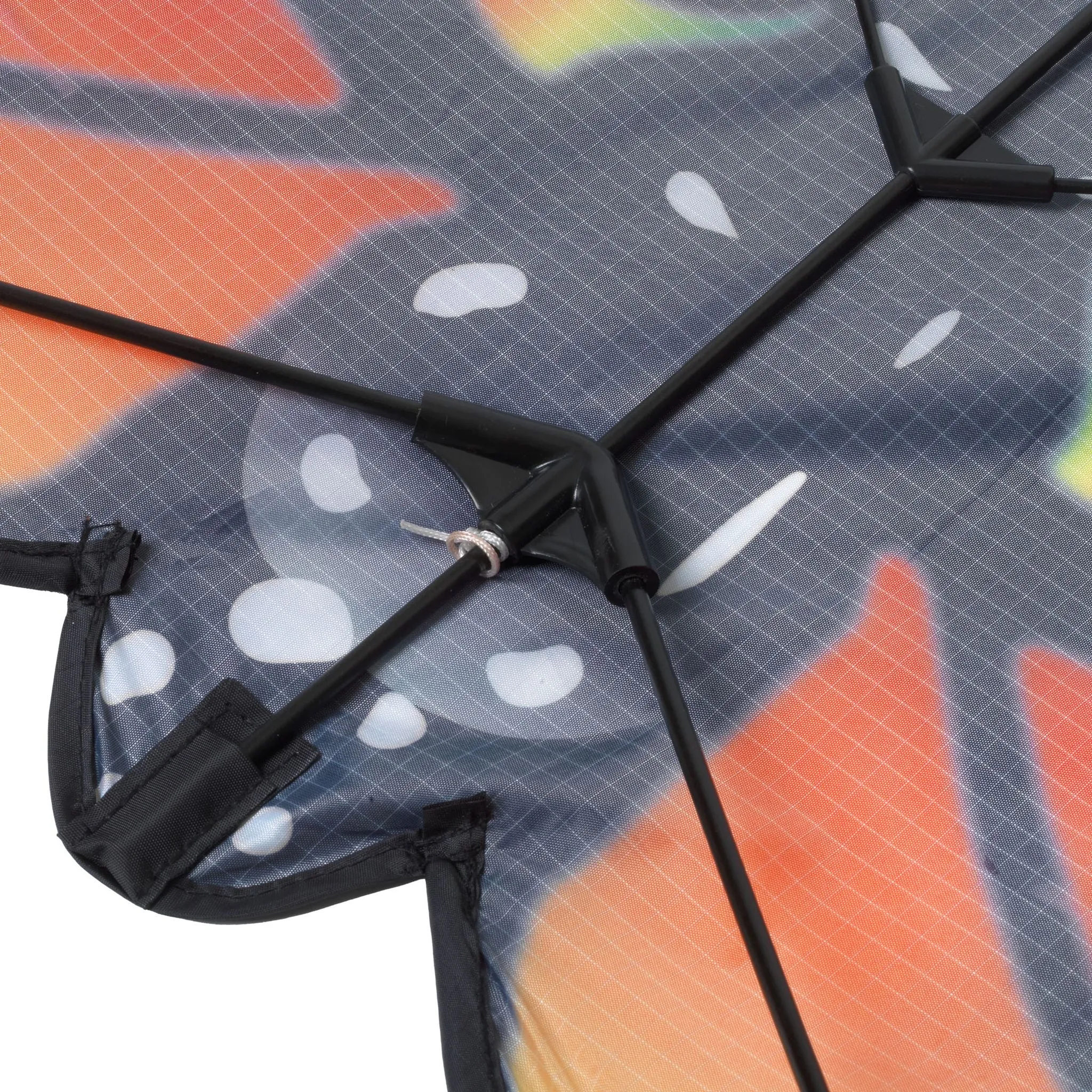 Brookite Giant Butterfly Kite