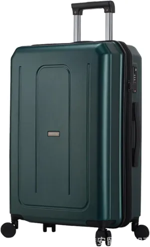 Cabin Luggage Luggage with Spinner Wheel Spacious Traveling Suitcases, Travel Suitcases with TSA Lock Travel Bag