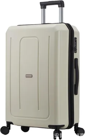 Cabin Luggage Luggage with Spinner Wheel Spacious Traveling Suitcases, Travel Suitcases with TSA Lock Travel Bag