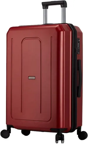 Cabin Luggage Luggage with Spinner Wheel Spacious Traveling Suitcases, Travel Suitcases with TSA Lock Travel Bag