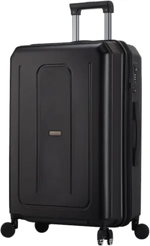 Cabin Luggage Luggage with Spinner Wheel Spacious Traveling Suitcases, Travel Suitcases with TSA Lock Travel Bag