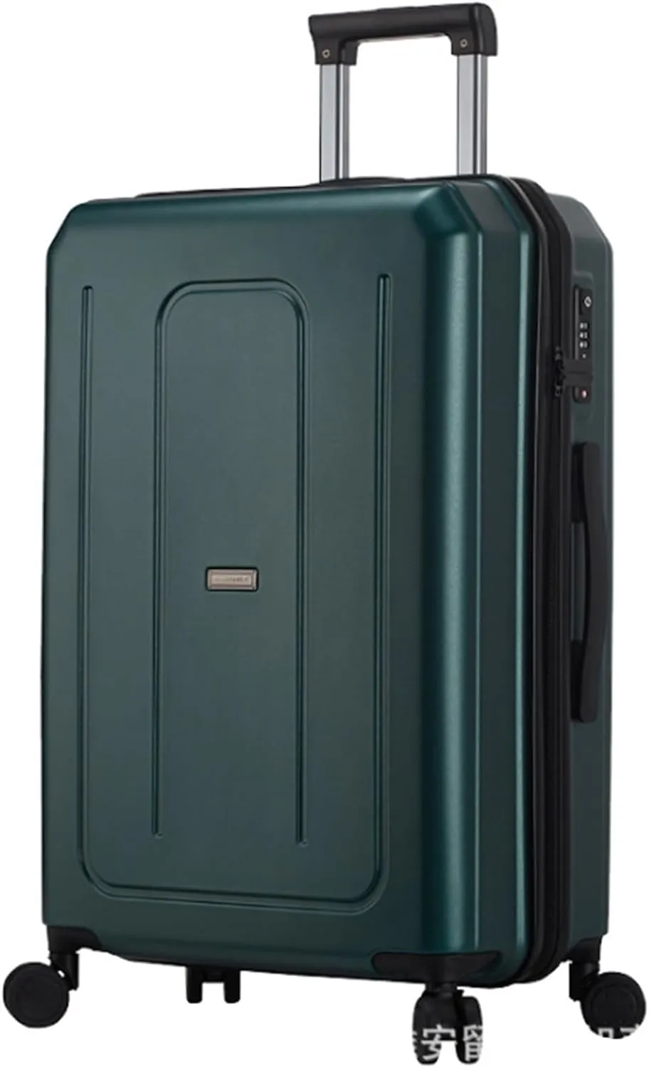 Cabin Luggage Luggage with Spinner Wheel Spacious Traveling Suitcases, Travel Suitcases with TSA Lock Travel Bag