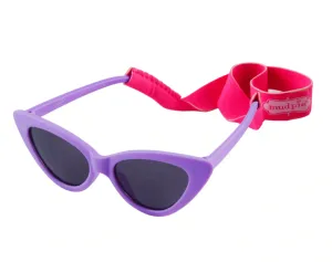 Cat Eye Toddler Sunglasses