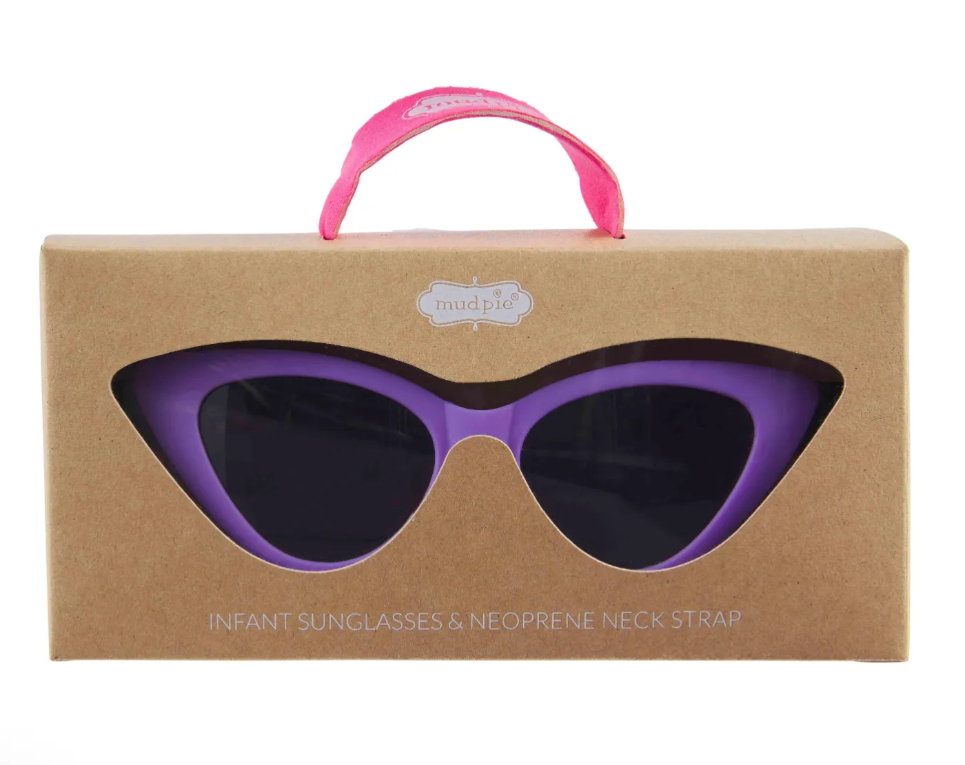 Cat Eye Toddler Sunglasses