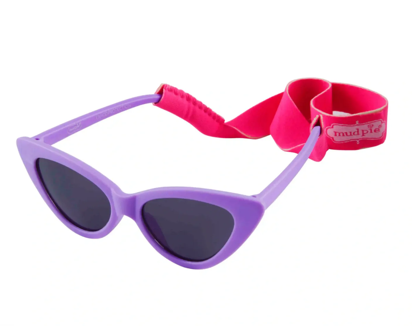 Cat Eye Toddler Sunglasses