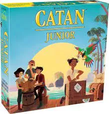 Catan: Junior