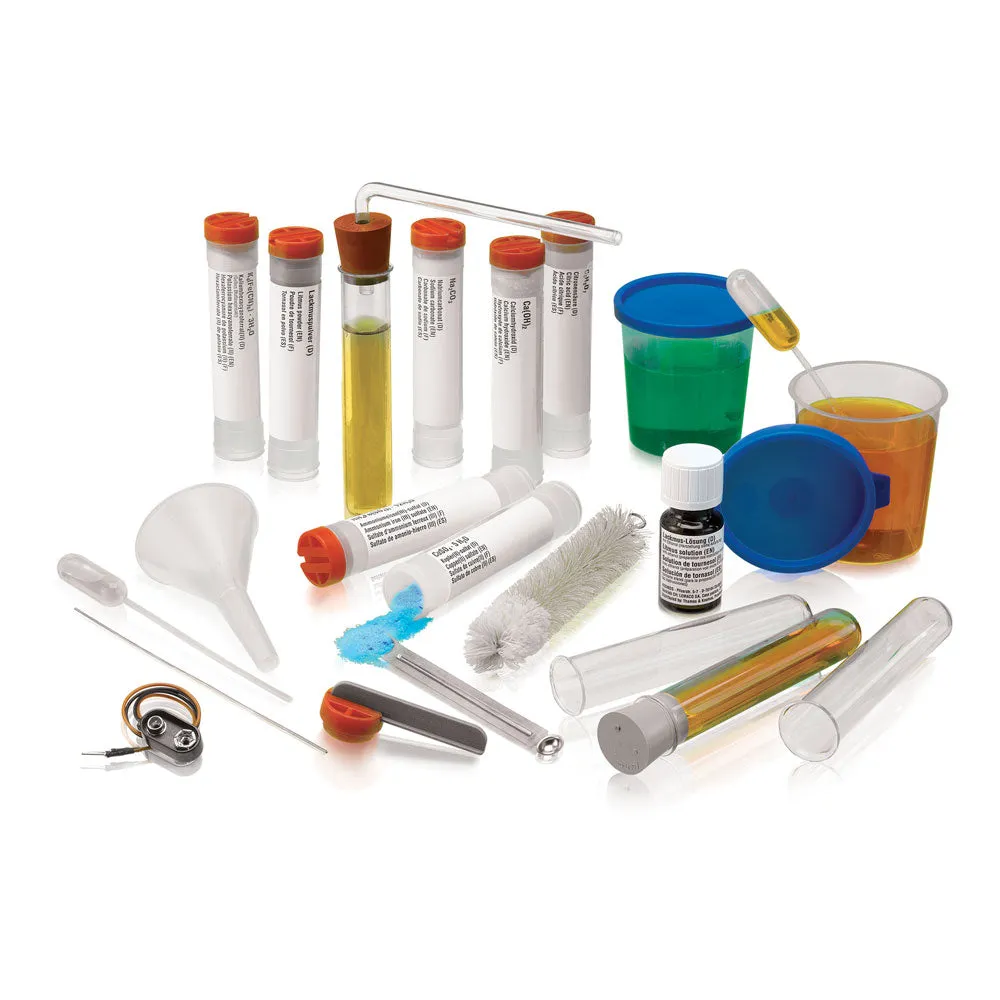 CHEM C1000 (V 2.0)