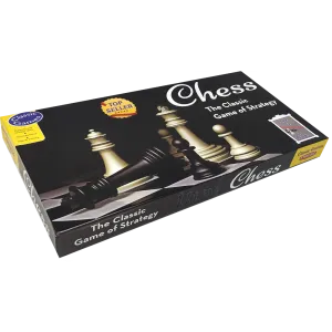 Chess Board Game