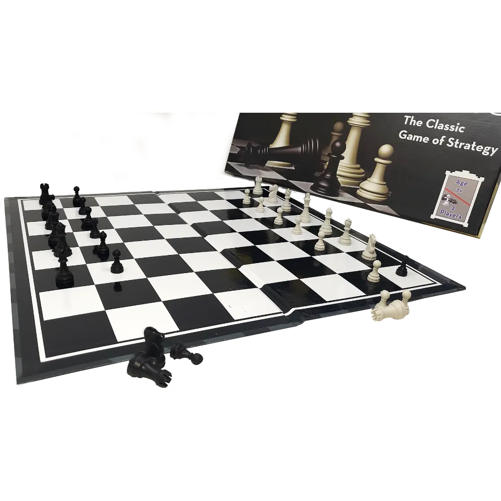 Chess Board Game