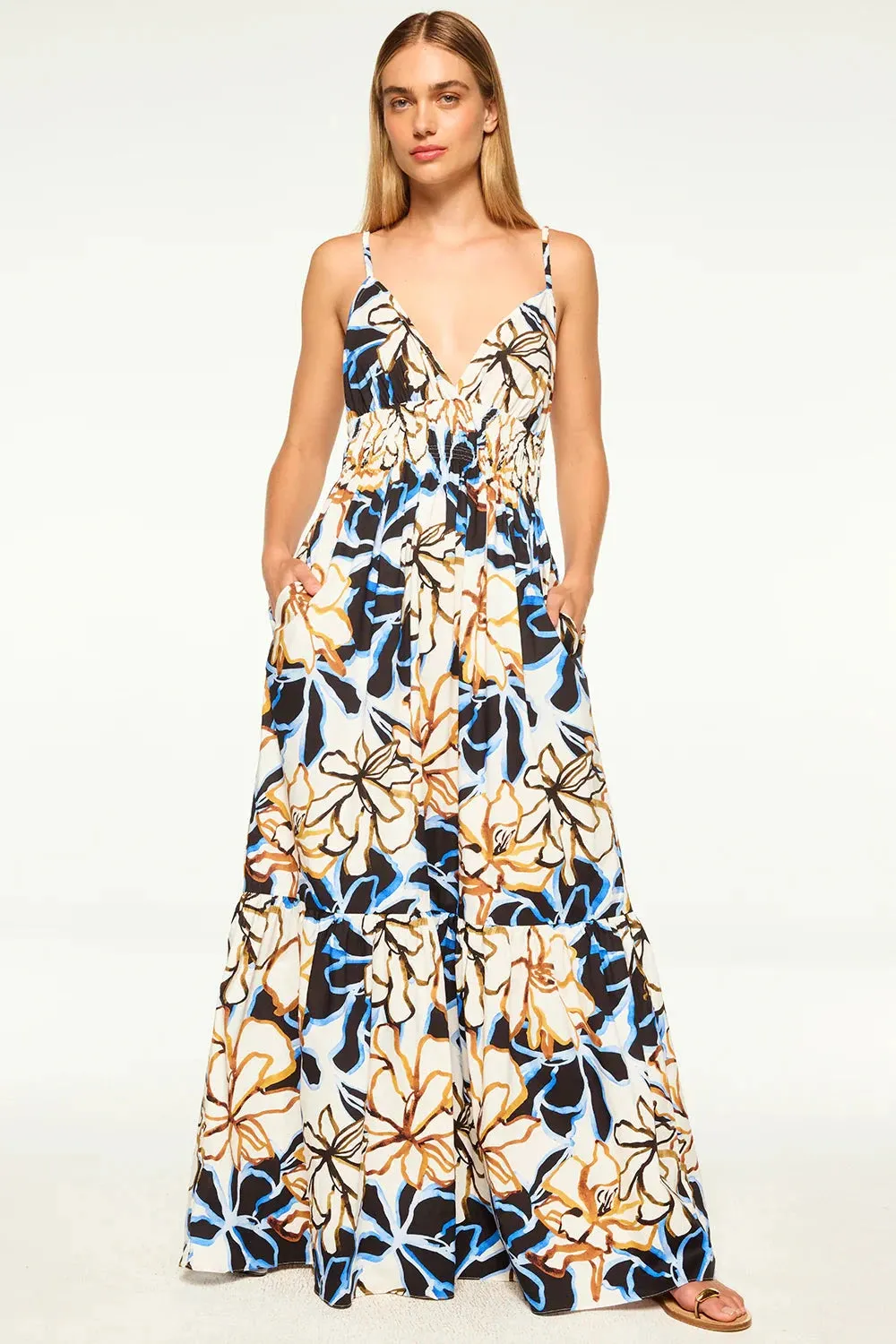 Cintra Dress