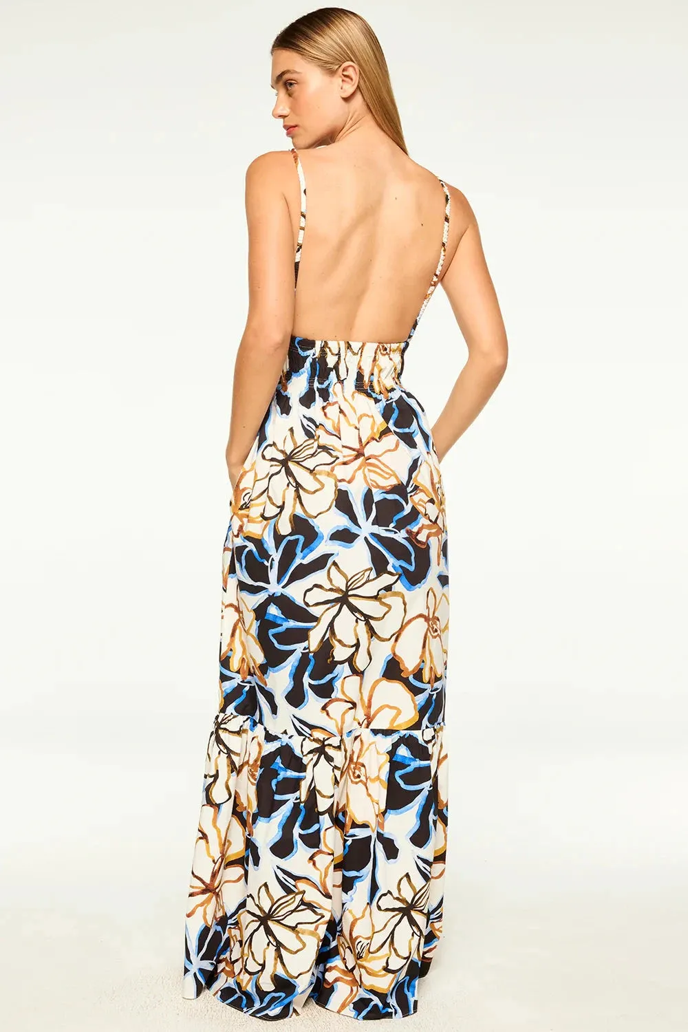 Cintra Dress