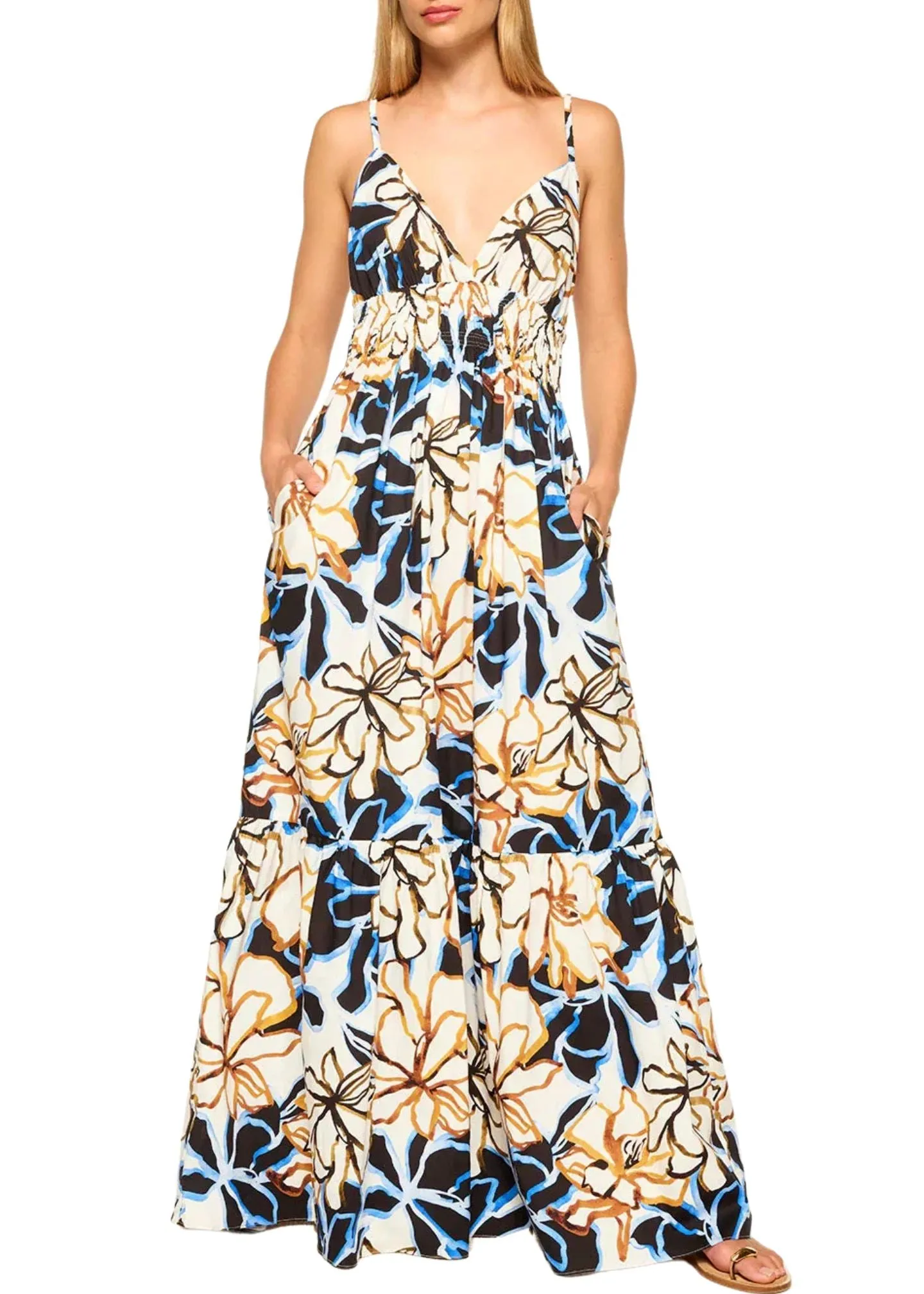Cintra Dress